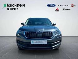 Grau Gebraucht 2019 Skoda Kodiaq Active SUV | 18.750 € (Fairer Preis)