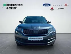 Grau Gebraucht 2019 Skoda Kodiaq Active SUV | 19.390 € (Fairer Preis)