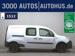 Weiss Gebraucht 2021 Renault Rapid Abholung | 7.380 € (Fairer Preis)
