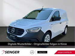 Andere Gebraucht 2023 Mercedes eCitan Van / Kleinbus | 20.766 € (Superpreis)