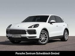 Weiß Gebraucht 2018 Porsche Cayenne SUV | 43.880 € (Guter Preis)