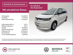 Weiß Gebraucht 2025 VW T7 Pro Van | 51.120 € (Superpreis)