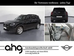 Schwarz Gebraucht 2024 Mini Cooper Countryman Classic SUV | 34.930 € (Guter Preis)