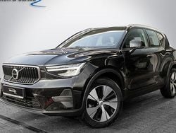 Schwarz Gebraucht 2023 Volvo XC40 Core SUV | 28.890 € (Guter Preis)