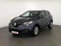Grau Gebraucht 2016 Renault Kadjar SUV | 13.990 € (Teuer)