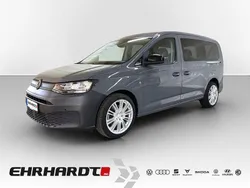 Grau Gebraucht 2022 VW Caddy Maxi Van / Kleinbus | 31.290 € (Fairer Preis)