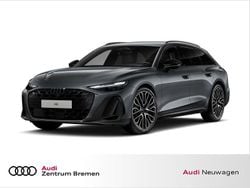 Grau Neu 2025 Audi A6 Sport Kombi | 95.100 €