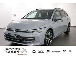 Grau Gebraucht 2024 VW Golf VIII Style Kombi | 27.739 € (Etwas zu teuer)