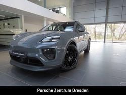 Schiefergrau neo Gebraucht 2024 Porsche Macan SUV | 95.450 € (Fairer Preis)