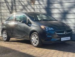 Grau Gebraucht 2018 Opel Corsa Selection Kleinwagen | 5.990 € (Fairer Preis)