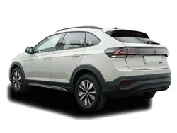 Grau Gebraucht 2024 VW Taigo Life SUV | 23.589 € (Fairer Preis)