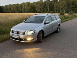 Gebraucht 2013 VW Passat Comfortline Kombi | 9.200 € (Fairer Preis)
