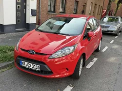 Gebraucht 2010 Ford Fiesta Kleinwagen | 4.400 € (Guter Preis)