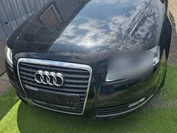 Schwarz Gebraucht 2010 Audi A6 Kombi | 5.300 € (Fairer Preis)