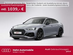 Nardograu Gebraucht 2024 Audi RS5 Limousine | 89.930 € (Etwas zu teuer)