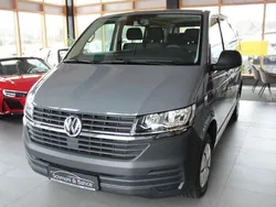 Grau Gebraucht 2020 VW T6.1 Van | 39.990 € (Fairer Preis)