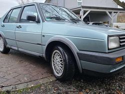 Gebraucht 1991 VW Jetta Limousine | 1.600 €