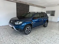 Blau Gebraucht 2019 Dacia Duster Comfort SUV | 12.400 € (Guter Preis)