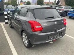 Mineral grau metallic mineral grau metallic mineral grau metallic Gebraucht 2021 Suzuki Swift Comfort Limousine | 14.911 € (Fairer Preis)