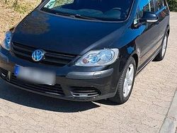 Schwarz Gebraucht 2007 VW Golf Limousine | 4.999 € (Etwas zu teuer)