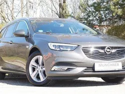 Grau Gebraucht 2019 Opel Insignia Innovation Kombi | 16.800 € (Fairer Preis)