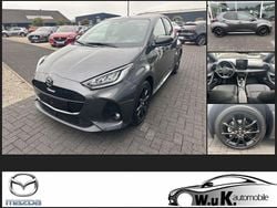 Grau Neu 2025 Mazda 2 Homura-Line Limousine | 25.990 € (Fairer Preis)