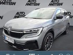 Grau Gebraucht 2023 Renault Espace Iconic Van / Kleinbus | 34.690 € (Superpreis)