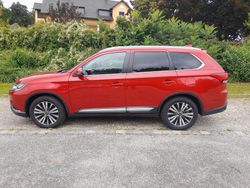 Rot Gebraucht 2020 Mitsubishi Outlander Active SUV | 19.500 € (Guter Preis)