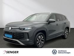 Delfingrau Gebraucht 2025 VW Tayron SUV | 45.480 € (Guter Preis)