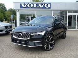 Schwarz Neu 2025 Volvo XC60 Plus SUV | 67.900 € (Fairer Preis)