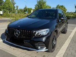 Schwarz Gebraucht 2019 Mercedes GLC43 AMG AMG SUV | 38.500 € (Superpreis)