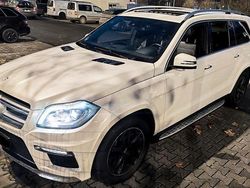 Weiß Gebraucht 2014 Mercedes 350 Sport SUV | 22.000 € (Fairer Preis)