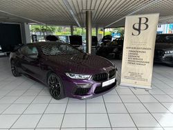 Bmw individualsonderlackierun Gebraucht 2022 BMW M8 Competition Edition Coupé | 108.000 € (Etwas zu teuer)