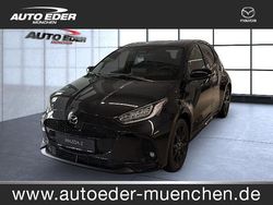 Opera black Neu 2024 Mazda 2 Homura-Line Kleinwagen | 25.990 € (Fairer Preis)