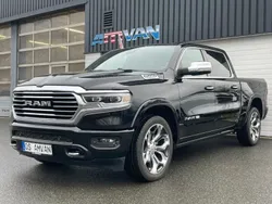 Schwarz Gebraucht 2020 Dodge Ram Abholung | 51.600 € (Teuer)