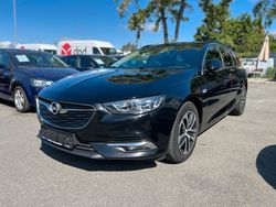 Schwarz Gebraucht 2019 Opel Insignia Edition Kombi | 11.250 € (Fairer Preis)