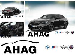 Schwarz Neu 2025 BMW M5 Comfort Edition Limousine | 133.890 € (Fairer Preis)