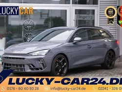 Graphene grau Neu 2024 Cupra Leon VZ Kombi | 41.240 € (Fairer Preis)
