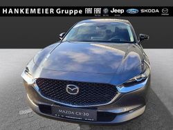 Grau Gebraucht 2024 Mazda CX-30 Homura-Line SUV | 29.990 €