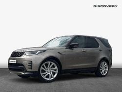 Lantau bronze Gebraucht 2022 Land Rover Discovery 5 HSE Dynamic SUV | 45.785 € (Superpreis)