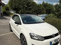 Weiß Gebraucht 2013 VW Polo Match Limousine | 4.950 € (Fairer Preis)