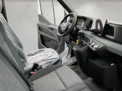 Weiß Neu 2025 Renault Master Van | 39.650 € (Guter Preis)