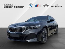 Schwarz Neu 2025 BMW 540 Exclusive Limousine | 80.990 € (Fairer Preis)