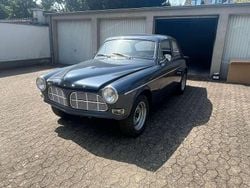 Grau Gebraucht 1965 Volvo Amazon Limousine | 6.500 €