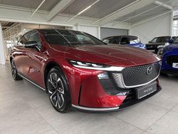 Soul red crystal m Neu 2025 Mazda 6e Takumi-Line Limousine | 42.300 € (Fairer Preis)