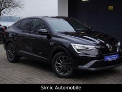 Schwarzmetallic Gebraucht 2022 Renault Arkana R.S. SUV | 20.999 € (Fairer Preis)
