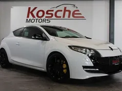 Gletscherweiss Gebraucht 2013 Renault Mégane III Trophy Coupé | 19.680 €