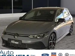 Grau Gebraucht 2022 VW Golf VIII GTI Clubsport Limousine | 30.666 € (Guter Preis)
