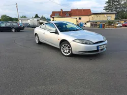 Silber Gebraucht 1999 Ford Cougar Coupé | 1.290 € (Superpreis)
