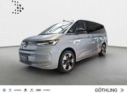 Monosilber metallic Neu 2025 VW Multivan Life Van | 74.277 €